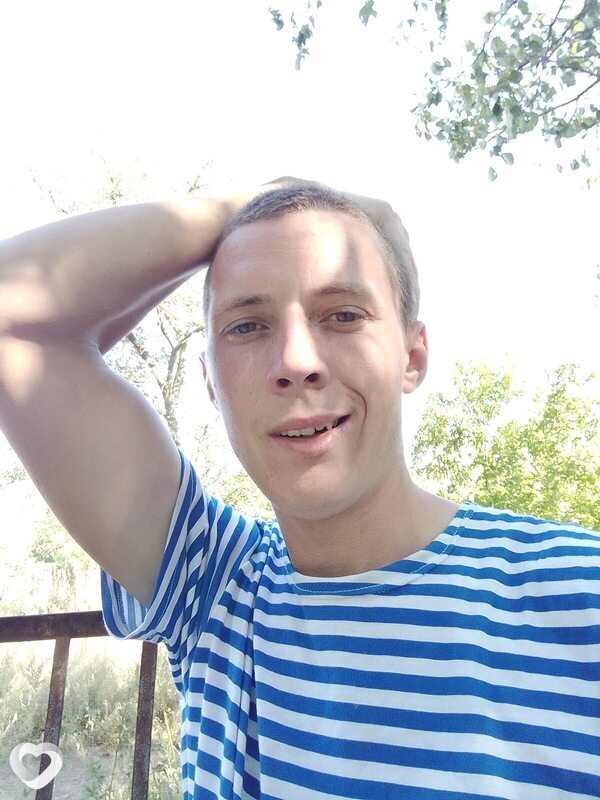 Михаил, 32, Ярославле — анкета №718712