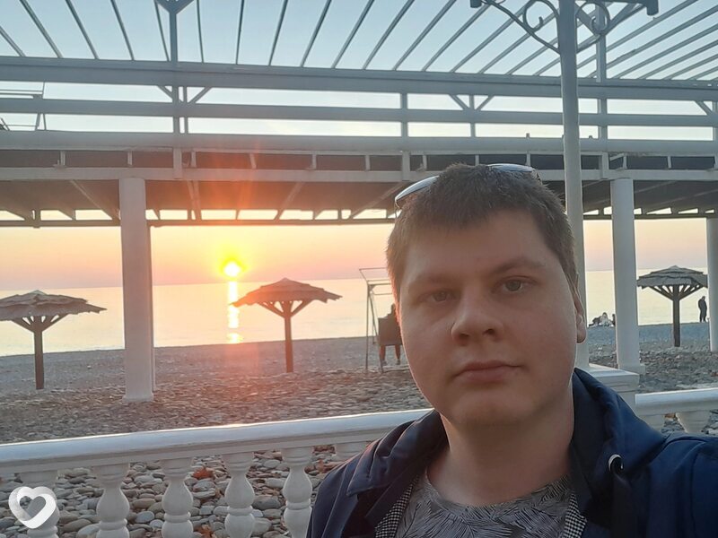 Алексей, 30, Ростове-на-Дону — анкета №718714