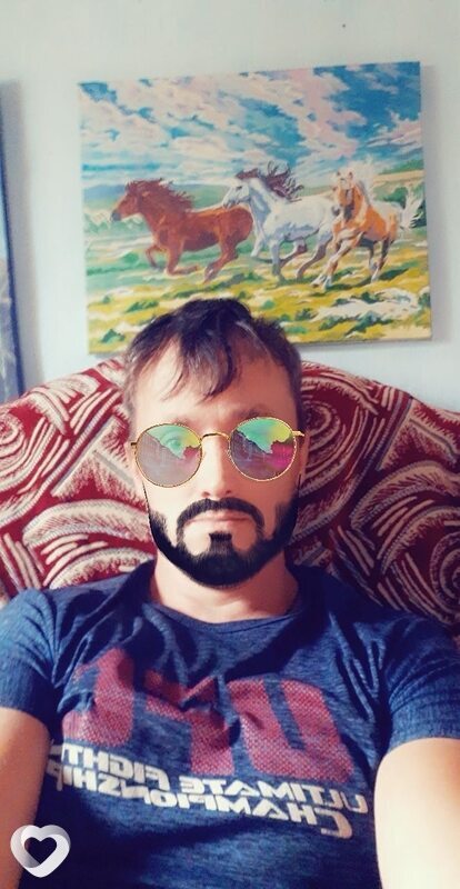 Валентин, 37, Уссурийске — анкета №718679