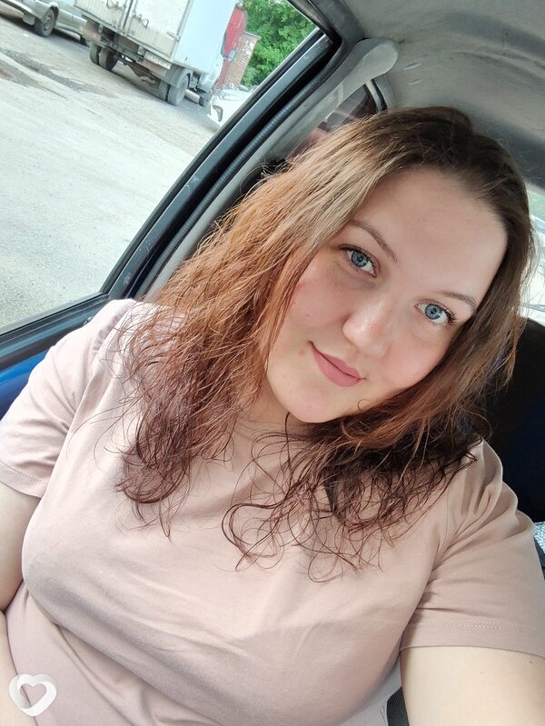 Екатерина, 27, Омске — анкета №718720