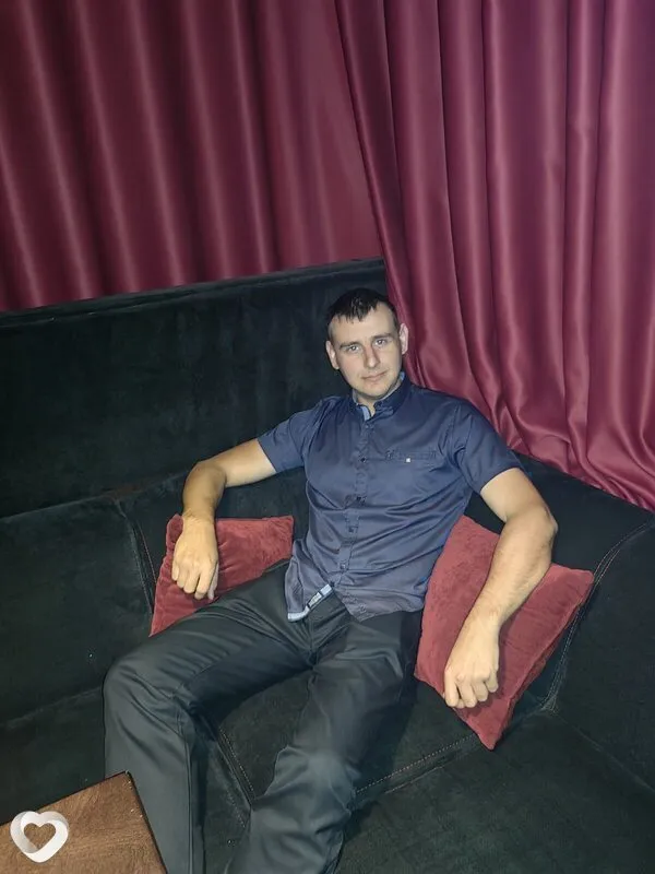 Алексей, 37, Барнауле — анкета №718722