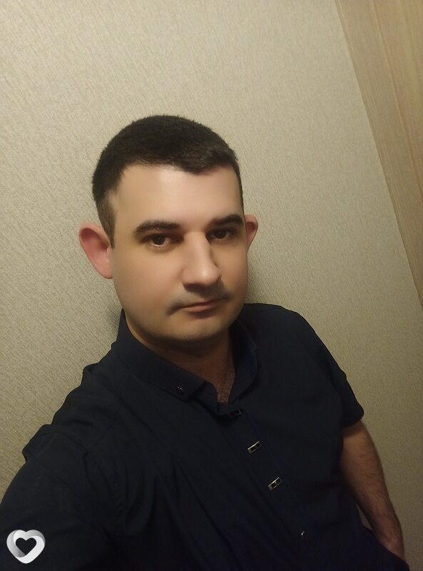 Игорь, 35, Ростове-на-Дону — анкета №718968