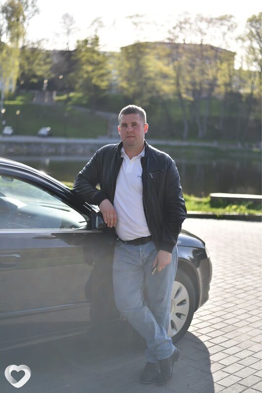 Дмитрий, 35, Москве — анкета №718980
