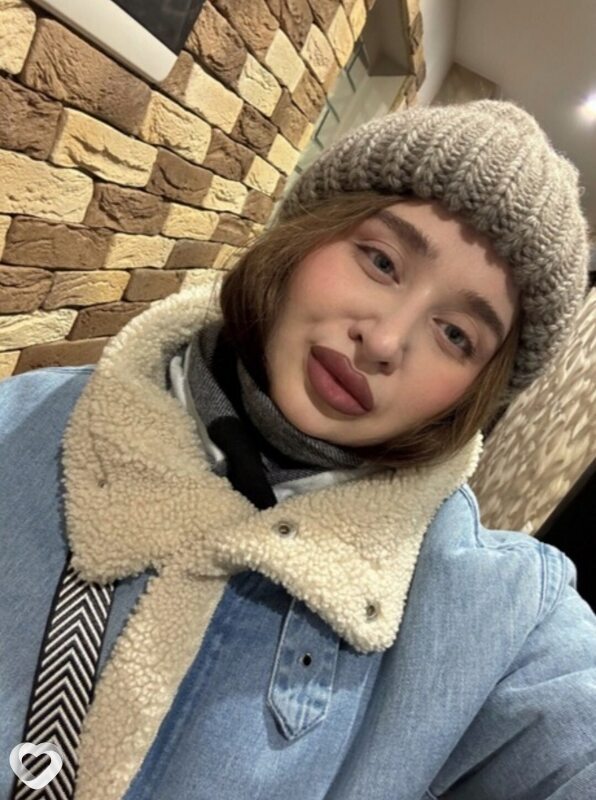 Елена, 28, Туле — анкета №718983
