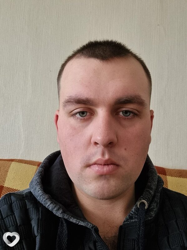 Дмитрий, 26, Москве — анкета №718985