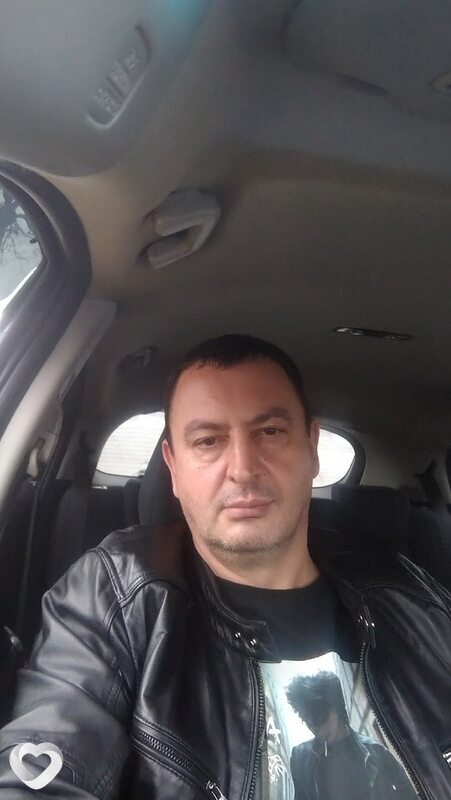 Александр, 50, Иркутске — анкета №718987