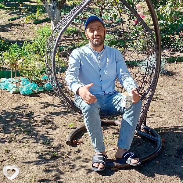 Самир, 38, Нижнем Новгороде — анкета №718988