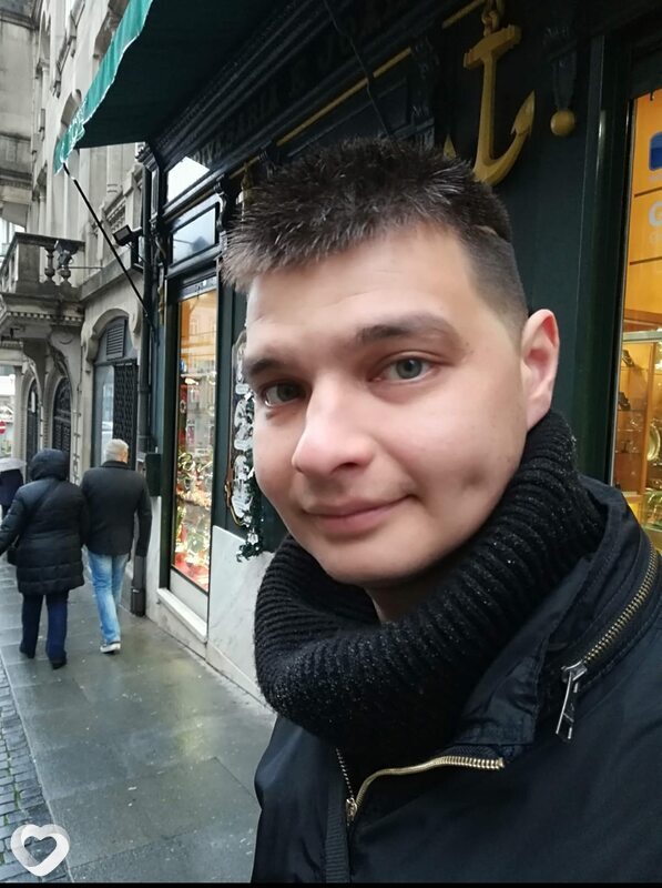 Руслан, 36, Санкт-Петербурге — анкета №719421