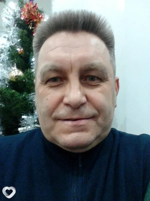 Сергей, 53, Москве — анкета №719424
