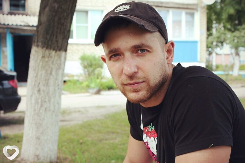 Егор, 37, Таганроге — анкета №719439