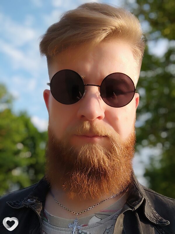 Денис, 33, Минске — анкета №719042