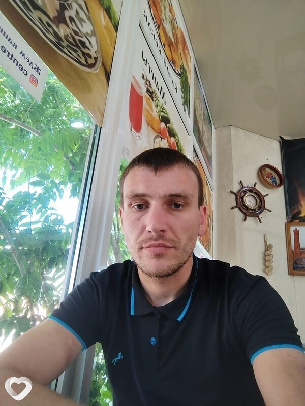 Владимир, 35, Пятигорске — анкета №719045