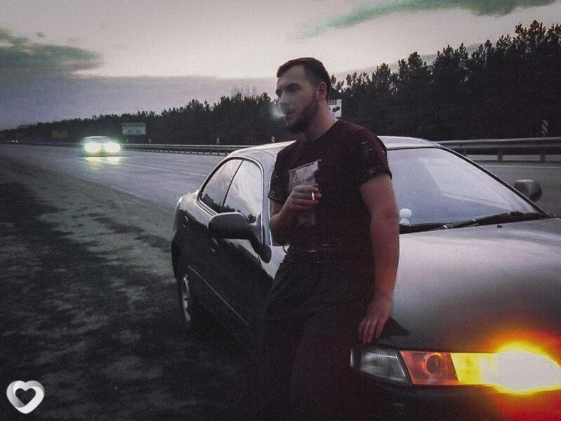 Алексей, 28, Новоалтайске — анкета №719056