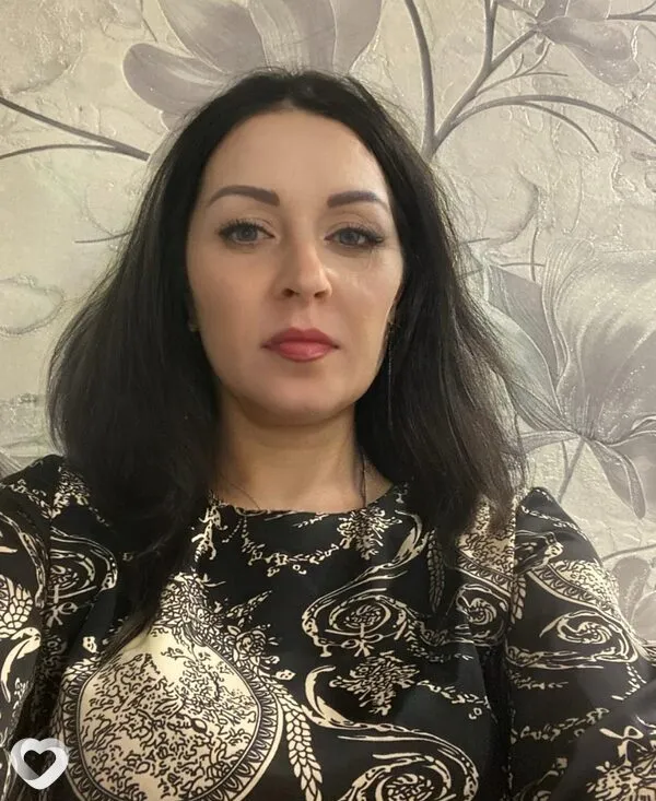 Светлана, 50, Барнауле — анкета №719057