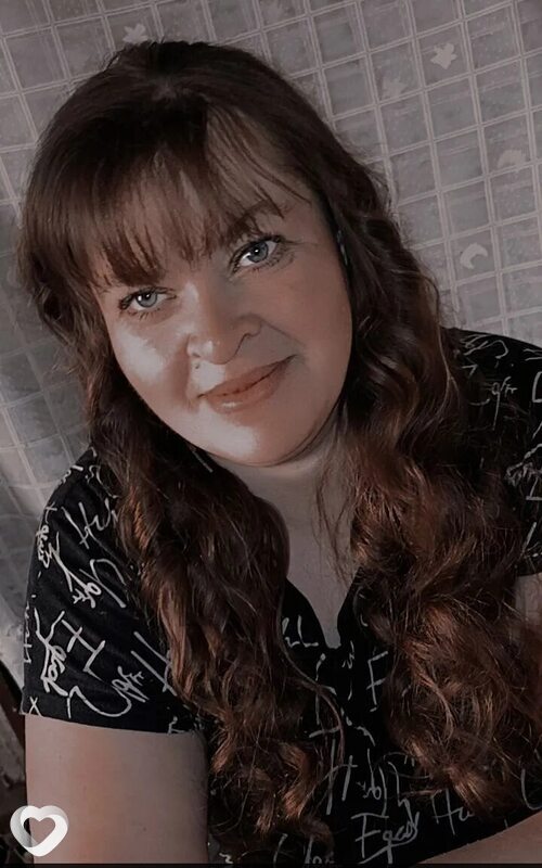 Незабудка, 40, Артеме — анкета №719062