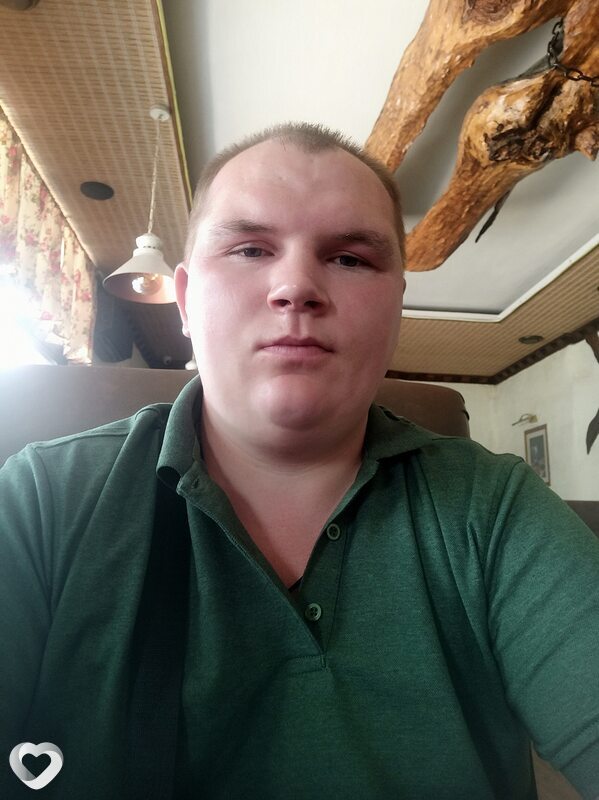Петр, 35, Киеве — анкета №719063