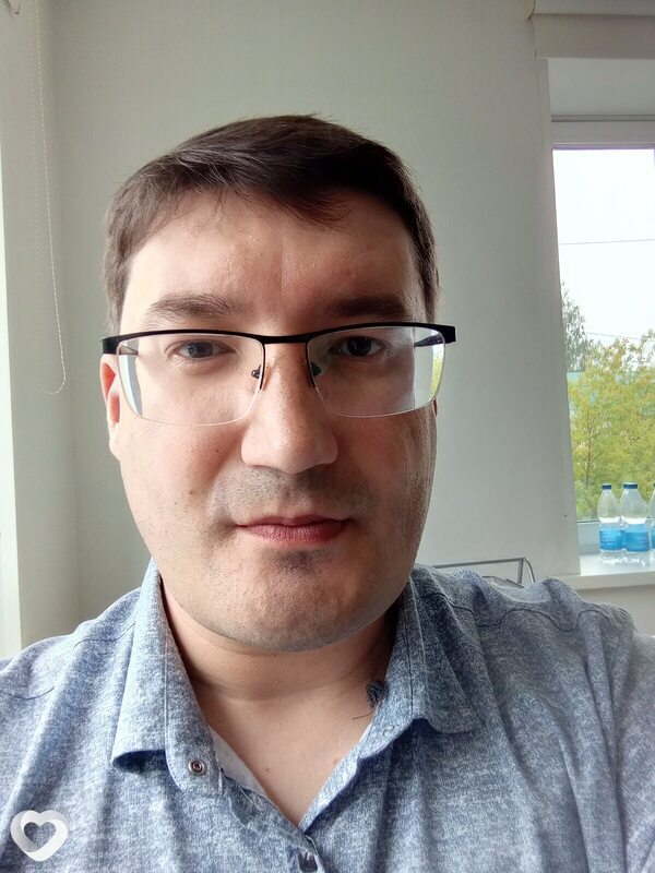 Тимур, 42, Кушве — анкета №718917