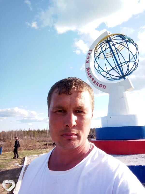 Александр, 43, Кирове — анкета №718926