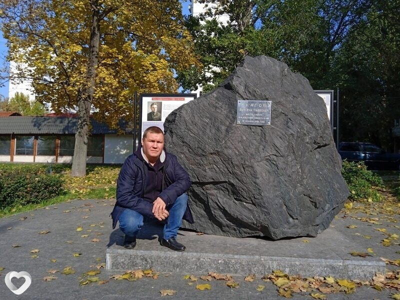 Максим, 36, Дмитрове — анкета №718930