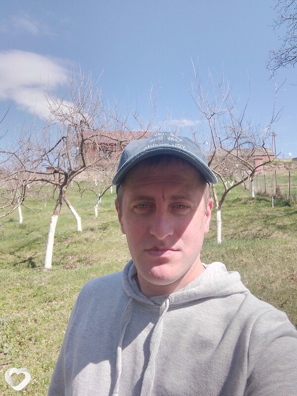 Шамиль, 44, Нижнем Новгороде — анкета №718938