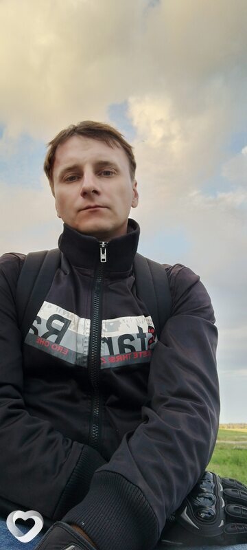 Алексей, Браслав