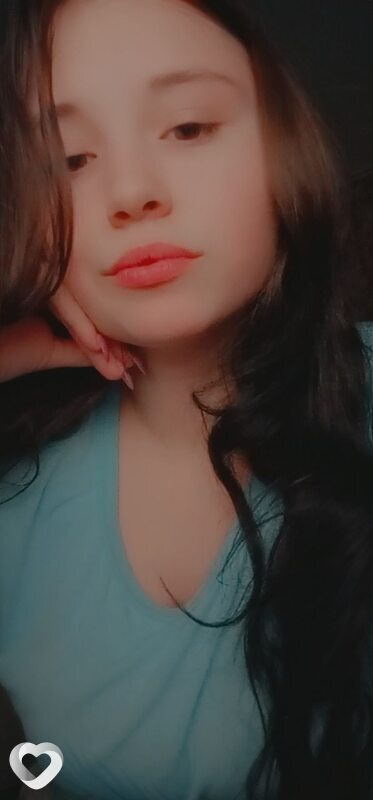 Даша, 23, Уссурийске — анкета №719153