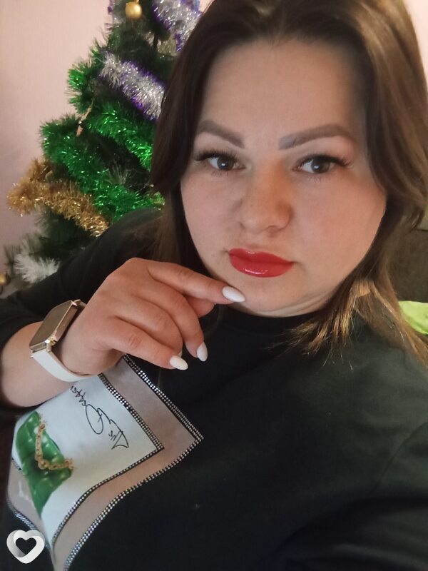 Юлия, Снежное