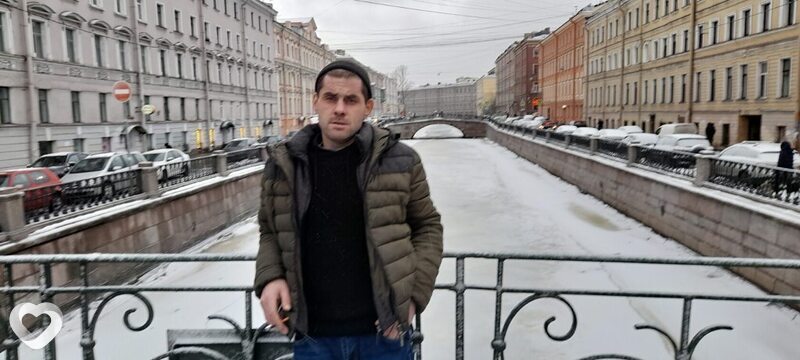 Сергей, 41, Красноярске — анкета №719016