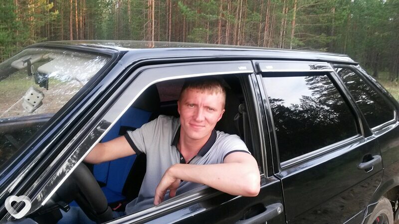 Андрей, 37, Усть-Кут — анкета №719017
