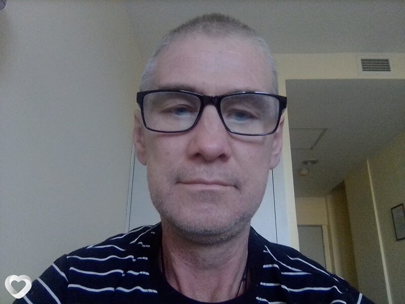 Александр, 45, Красногорске — анкета №719018