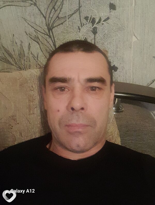Рамиль, 47, Ульяновске — анкета №719022