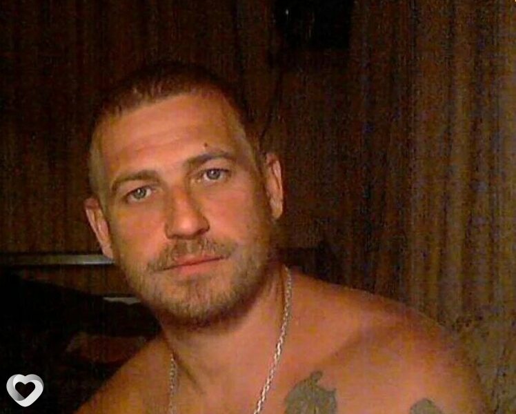 Сергей, 38, Владимире — анкета №719031