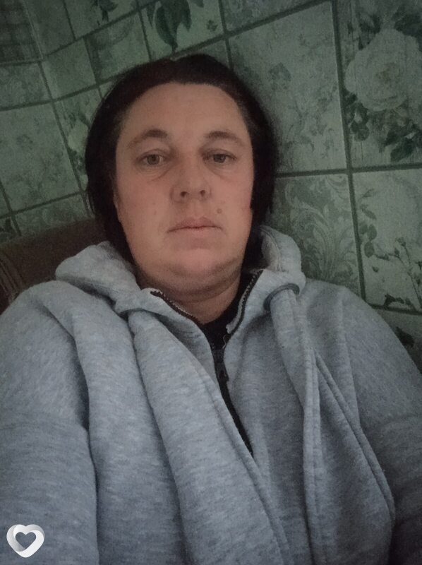 Натусик, 42, Талдыкорган — анкета №719032