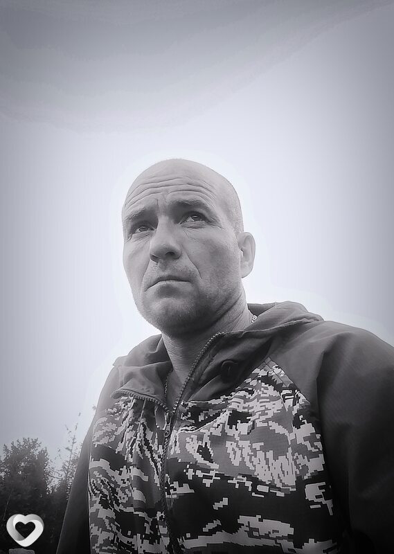 Сергей, 43, Чите — анкета №719039