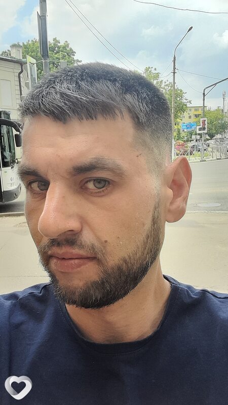 Иван, 39, Вологде — анкета №718943