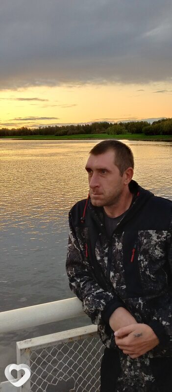 Деман, 38, Омске — анкета №718944