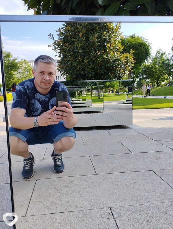 Дмитрий, 40, Таганроге — анкета №718946