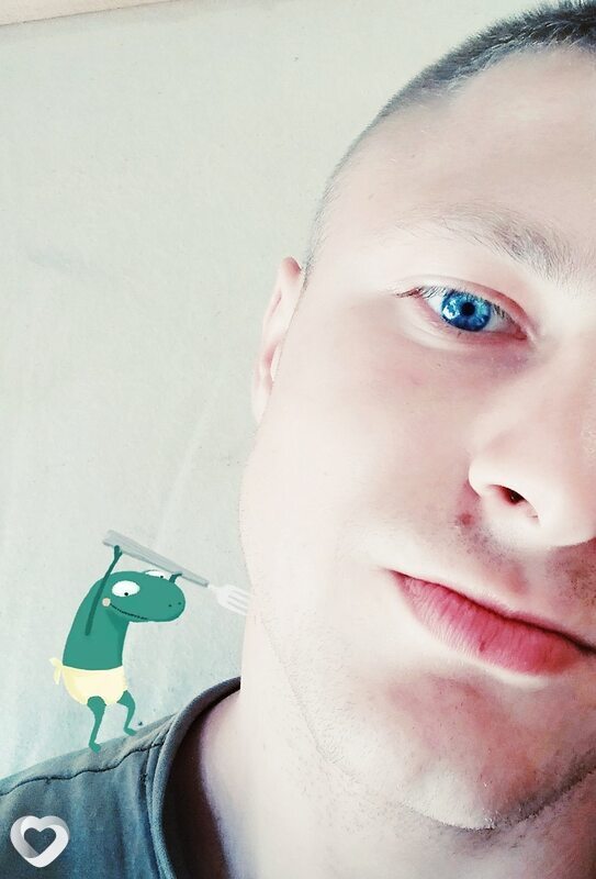 Игорь, 30, Усолье-Сибирское — анкета №718951