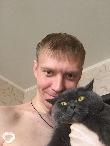Анатолий, 37, Елабуге — анкета №718958