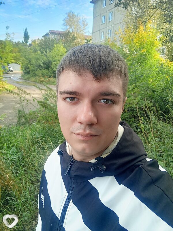 Денис, 28, Омске — анкета №718959