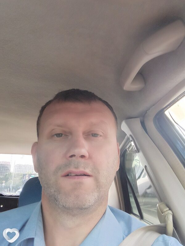 Дмитрий, 42, Владивостоке — анкета №718964