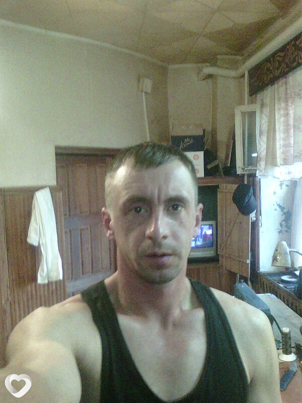 Виталий, 41, Балахне — анкета №719090