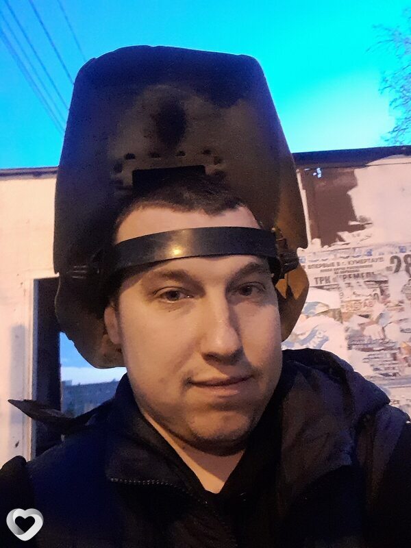Сергей, 29, Кумертау — анкета №719096