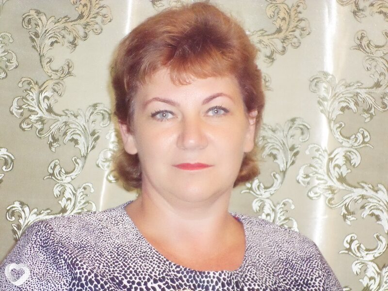 Оксана, 50, Ростове-на-Дону — анкета №719113