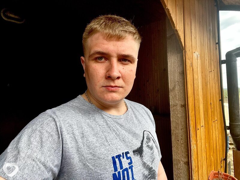 Андрей, 29, Москве — анкета №718865