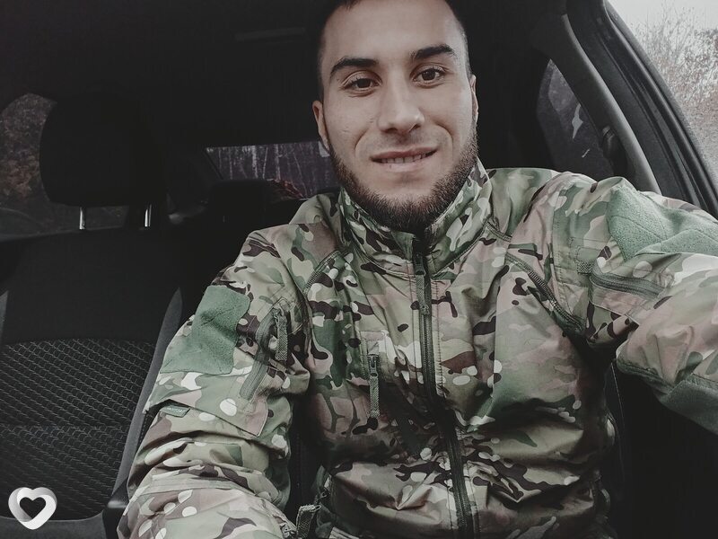 Mr Ggg, 31, Усть-Каменогорск — анкета №718875