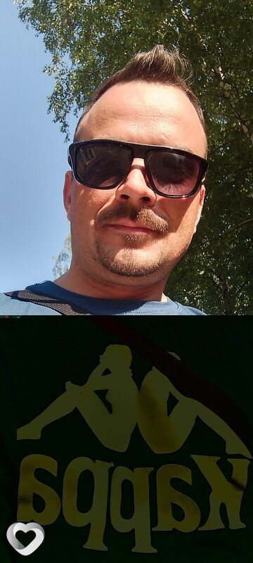 Руслан, 40, Нижнем Новгороде — анкета №718881