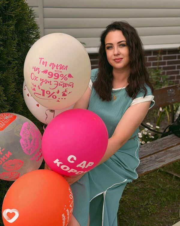 Юлия, 42, Смоленске — анкета №718992