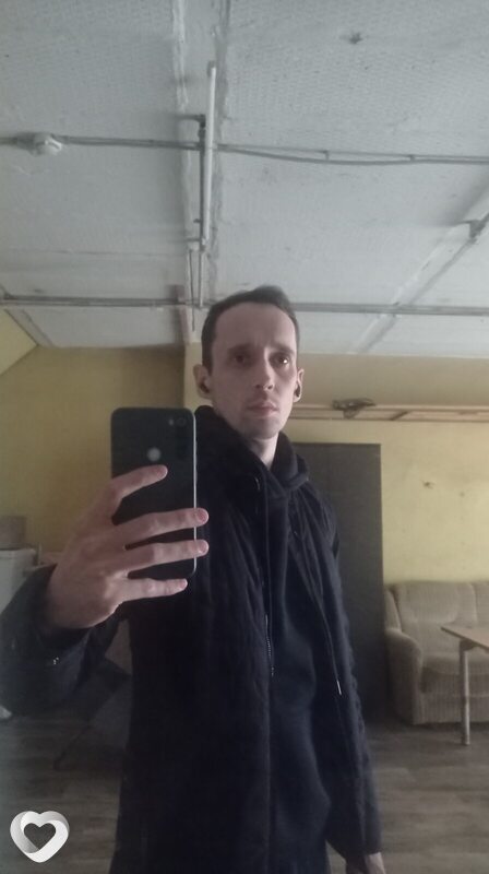 Дмитрий, 35, Санкт-Петербурге — анкета №719000