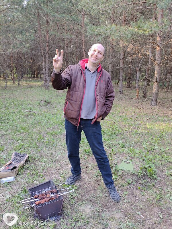 Георгий, Товарково